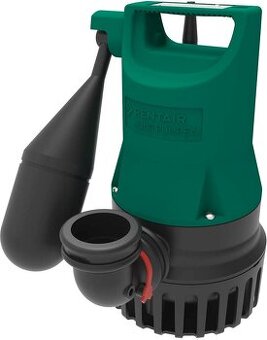 Čerpadlo na špinavú vodu Jung Pumpen JP50006