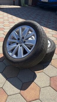 Disky 5x112 R16