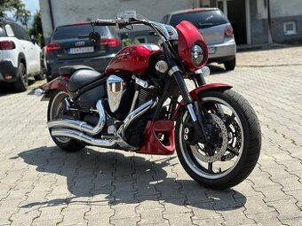 Yamaha Warrior XV 1700