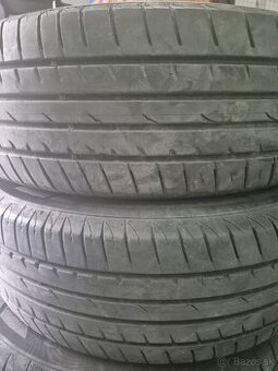 Hankokk letné 215 /70 r16