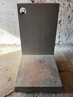 Priemyselná váha 200kg