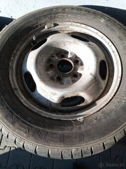 Pajero,Pinin disky