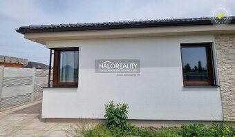 HALO reality - Prenájom, rodinný dom Galanta - NOVOSTAVBA -