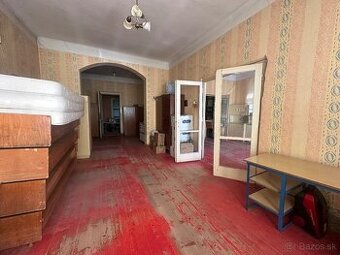 Na predaj pamiatkovo historická budova v centre mesta