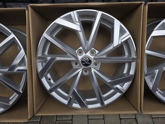 5x112 R18 Škoda Avior Octavia IV Nepoužite