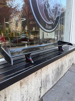 BMW m performance wing