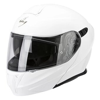 Predám motorkársku prilbu Scorpion EXO-920