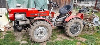 Malotraktor TK 14
