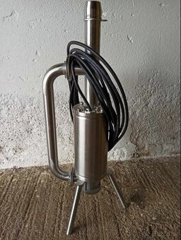 Noria - LUCA-100 400V N3