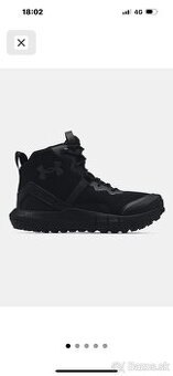 Under Armour37,5 UK 4