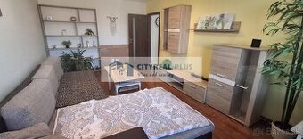 Ponúkame na predaj krásny, kompletne prerobený 2 izbový byt