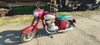 Jawa 250/559