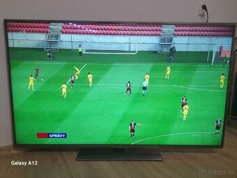 Predám CINEMA 3D LED SMART TV LG 55LB650V-ZN