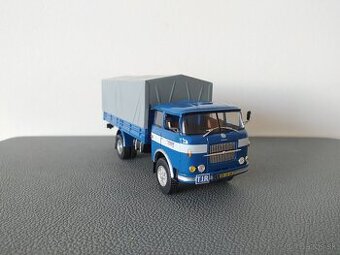 Škoda 706 1:43