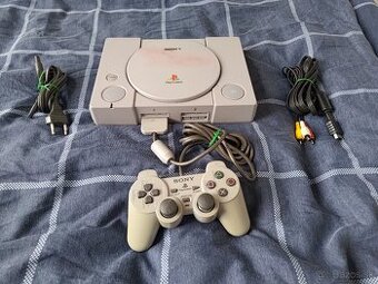 PS1 Fat