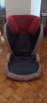 Autosedačka Römer