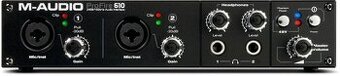 zvukovka FirePro 610
