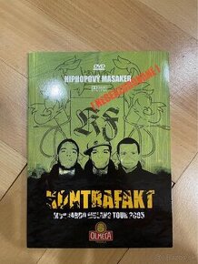 Kontrafakt – Murdardo Mulano Tour 2005