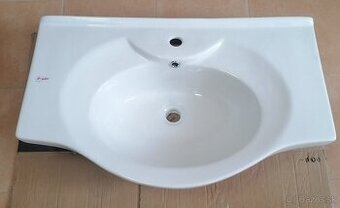 Umývadlo 80 cm