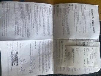 Predam novu autobateriu