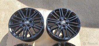 Kia proceed GT line ceed sportage 5x114,3 r18
