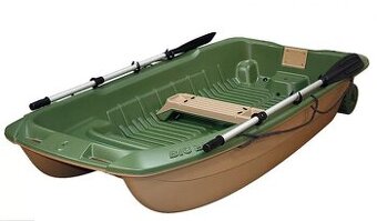 Čln Bic 245 Sportyak