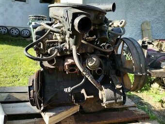 Motor 1.6 LADA NIVA