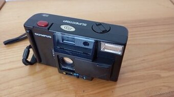 Olympus Supertrip 35mm