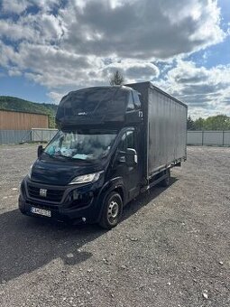 Fiat Ducato MAXI 2,2MTJ 118kw rv 2022