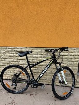 Dámsky bicykel