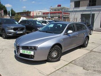 Alfa Romeo 159 SW - NOVA STK, EK - splátka od 80 €