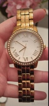 Hodinky Guess