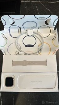 Apple Watch SE 2nd Gen 40mm