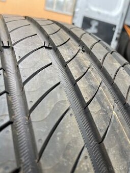 Letné Demo Michelin Primacy 4 S2 215/65 R17 103V DOT2923