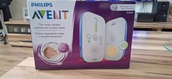 Baby monitor PHILIPS AVENT