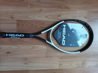 Tenisová raketa HEAD speed PRO,MP, MPL,TEAM