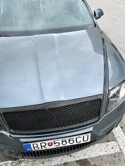 Predám škoda octavia 2.0