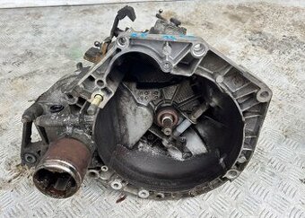 PREVODOVKA FIAT GRANDE PUNTO 1.4 6 RYHLOSTNA