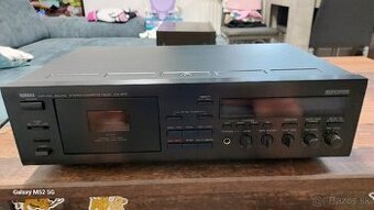 YAMAHA KX-670