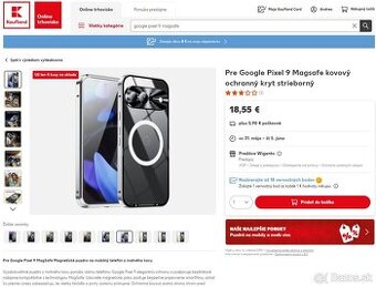 Google Pixel 9 pro