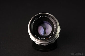 Carl Zeiss. Biotar 2/58mm