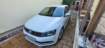 Volkswagen jetta highline