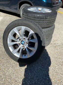 BMW V Spoke 318