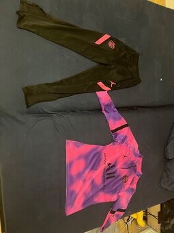 PSG x Jordan tepláková súprava 50€