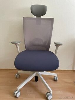 Ergonomická kancelárska stolička Sidiz TN50