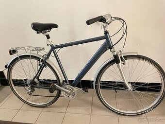 Trekovy krosovy bike L pansky