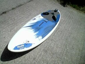 windsurfing plavák (doska) 115 ltr