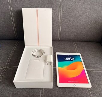 Apple iPad 7th gen. 2019 32GB Wifi