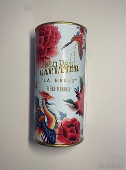 Jean Paul Gaultier