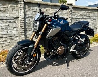 HONDA CB650R